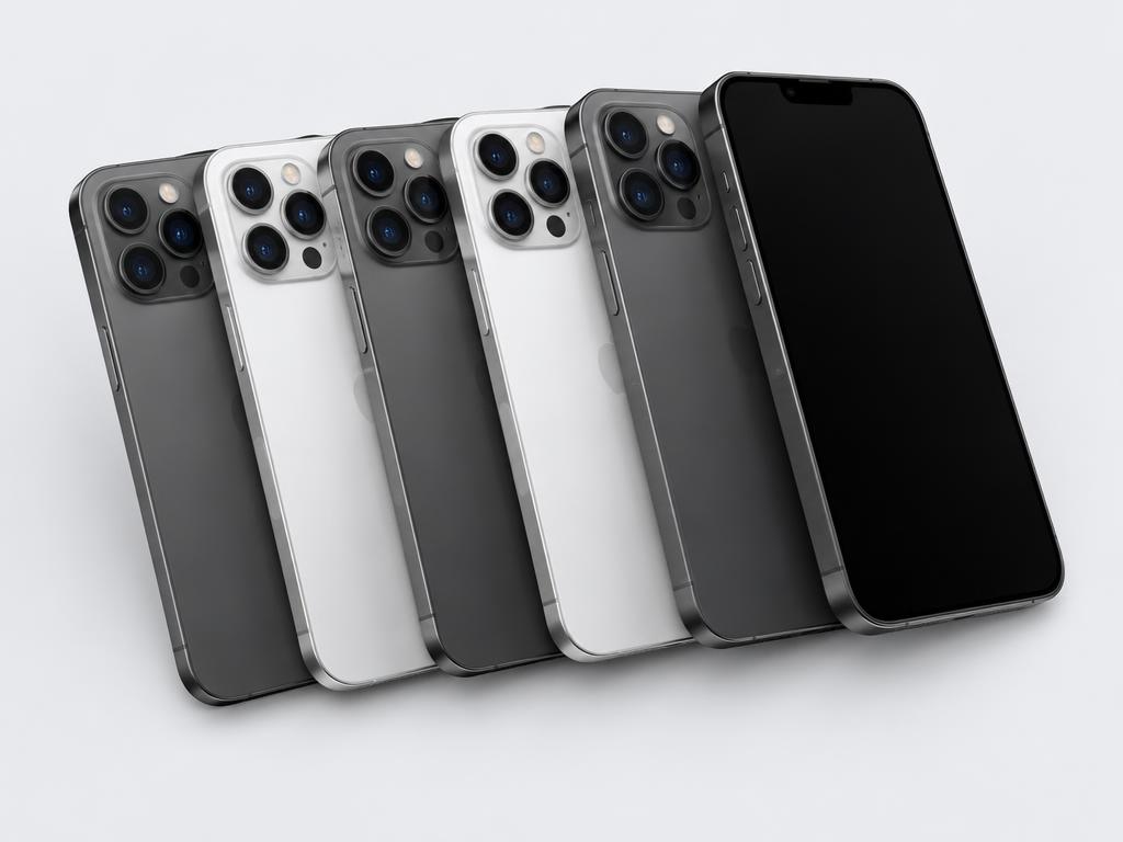 iPhone 13 Pro bulk lot