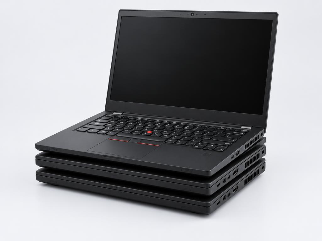 Lenovo ThinkPad T14 bulk lot